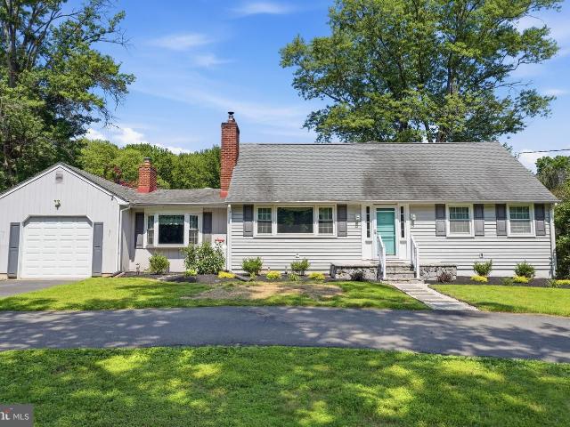House for rent in Skillman, New Jersey