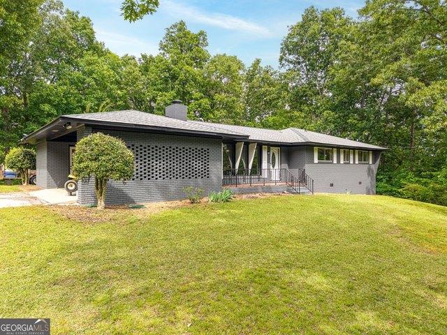 House for sale in Dalton, Georgia