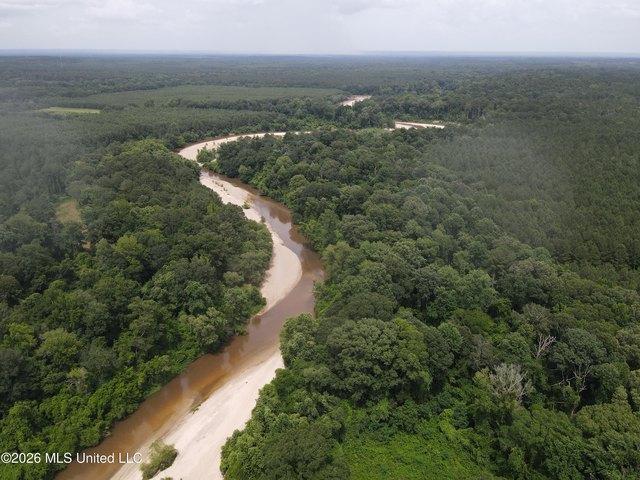 Land for sale in Sontag, Mississippi