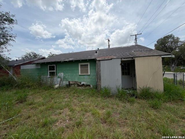 House for sale in Pleasanton, Atascosa County