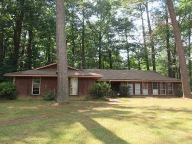 House for sale in Jackson, Mississippi