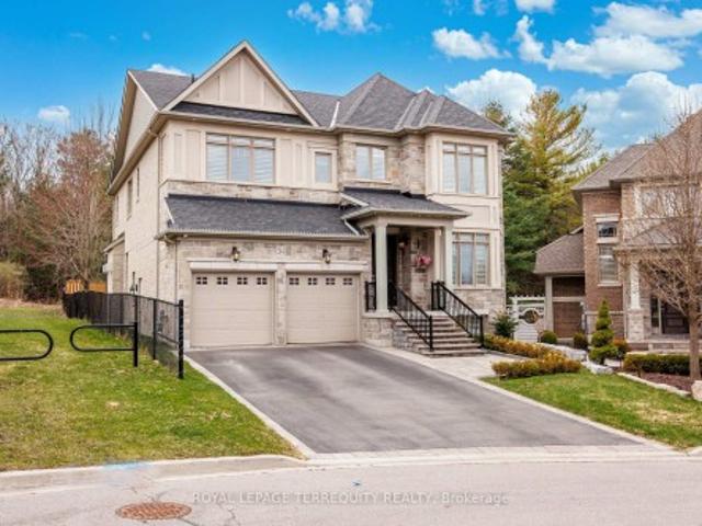 House for sale in Newmarket, Golden Horseshoe