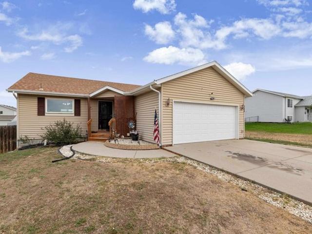 House for sale in Box Elder, South Dakota
