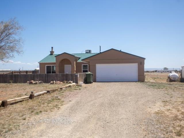 House for sale in Edgewood, New Mexico