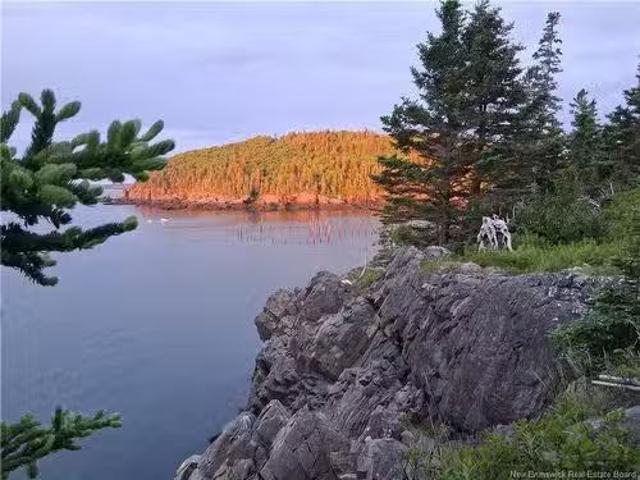 House for sale in Charlotte, New Brunswick