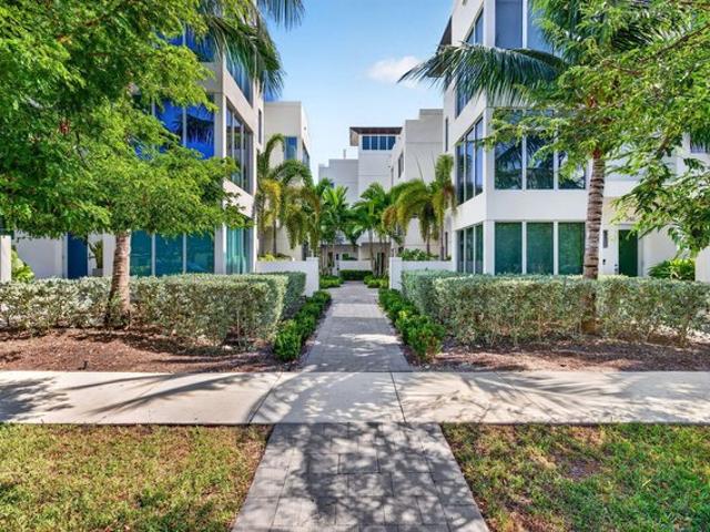 Townhouse for sale in Florida