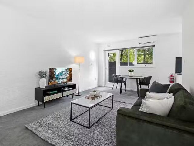 House for rent in Parkville, Victoria