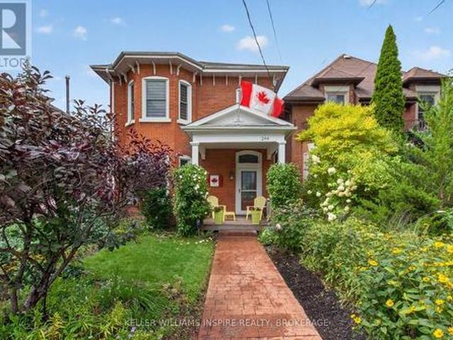 House for sale in Belleville, Ontario