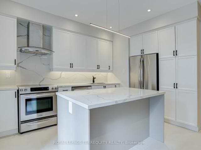 House for rent in Woburn, Ontario