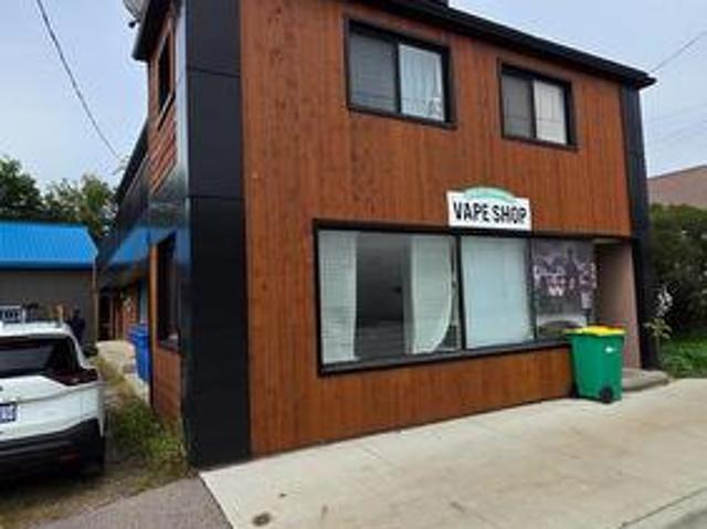 Commercial for rent in Wellington, Ontario