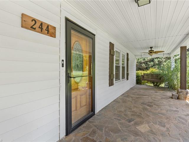 House for sale in Mount Airy, North Carolina