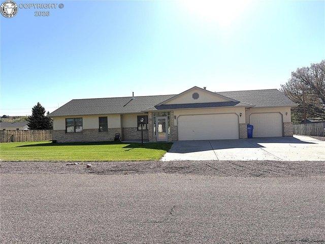 House for sale in Canon City, Colorado