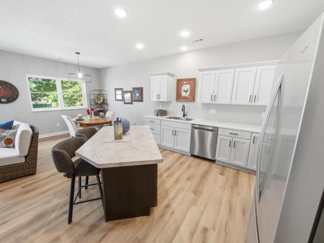 House for sale in Wykoff, Minnesota