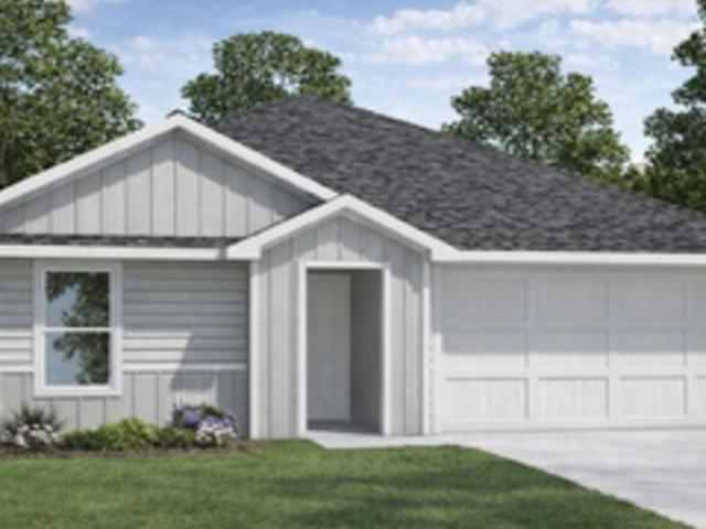 House for sale in Walker, Texas