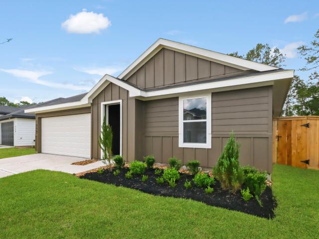 House for sale in Walker, Texas