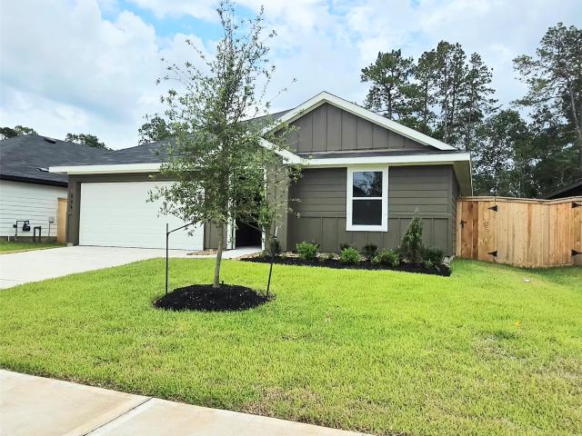 House for sale in Walker, Texas