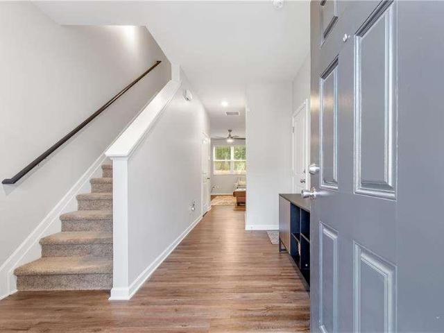 Townhouse for sale in Cartersville, Georgia