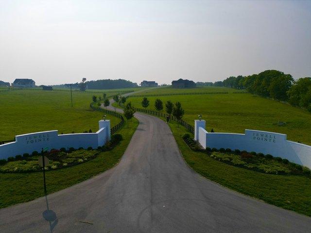 Land for sale in Wilmore, Kentucky