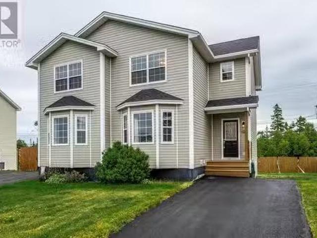 House for sale in Foxtrap, Newfoundland And Labrador