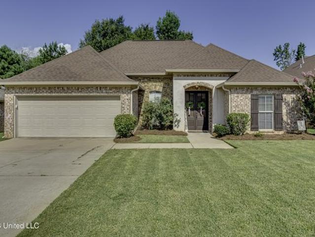 House for sale in Brandon, Mississippi