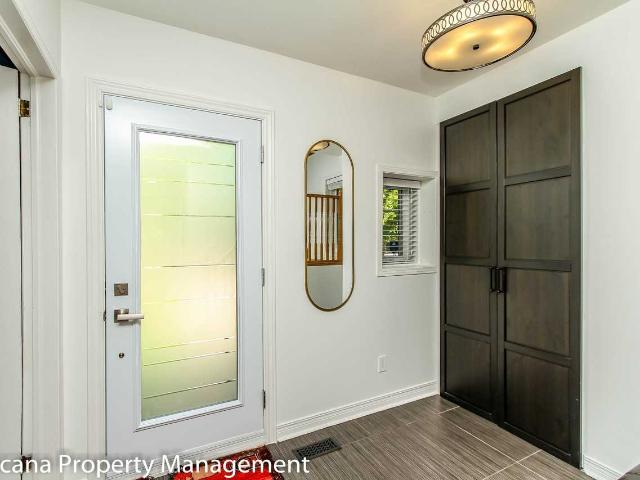 Apartment for rent in Mulhurst Bay, Ontario