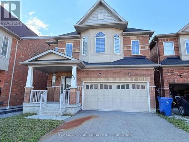 House for sale in York, Ontario