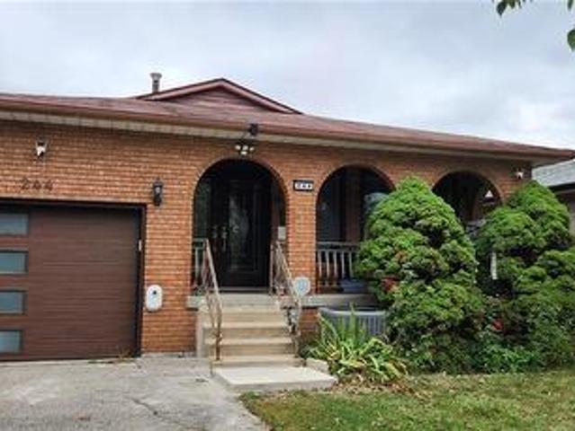 House for sale in Ancaster, Ontario