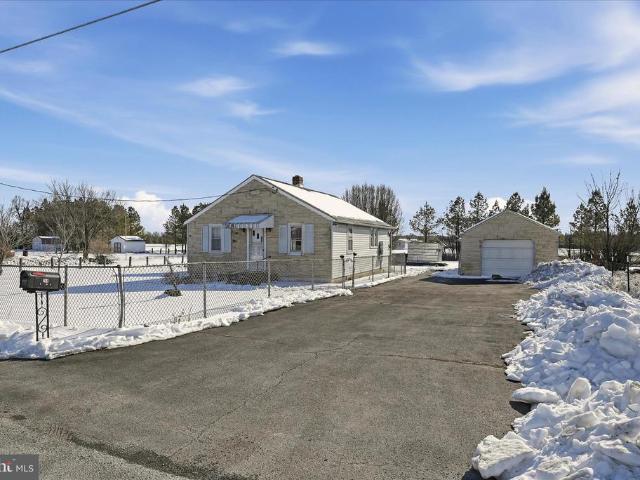 House for sale in Virginia