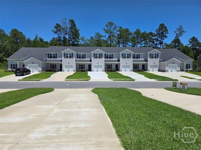 Townhouse for sale in Guyton, Georgia