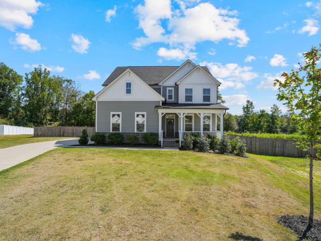 House for sale in Angier, Harnett County