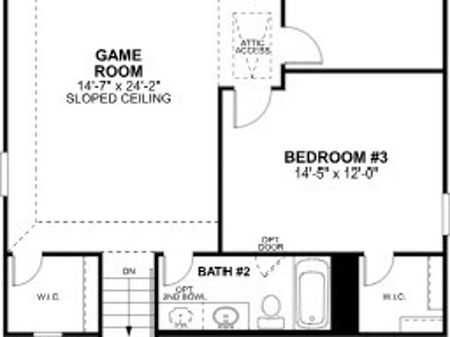 House for sale in Willis, Texas