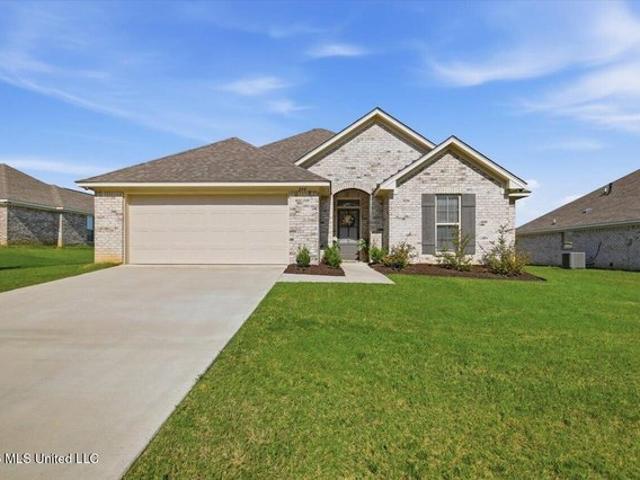 House for sale in Canton, Mississippi