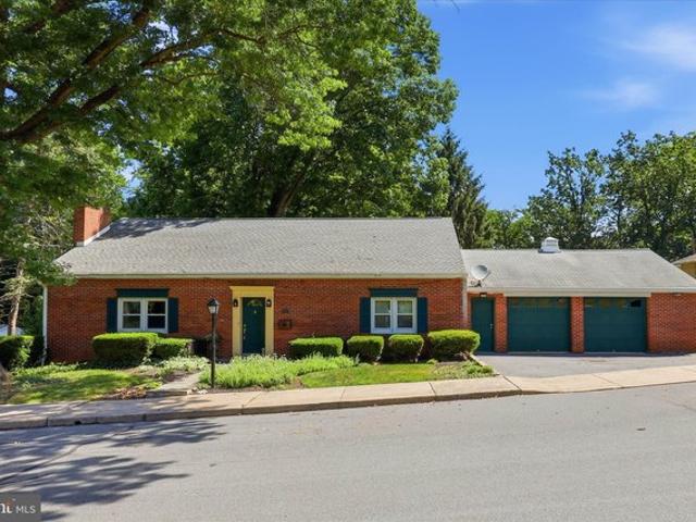 House for sale in Ephrata, Pennsylvania
