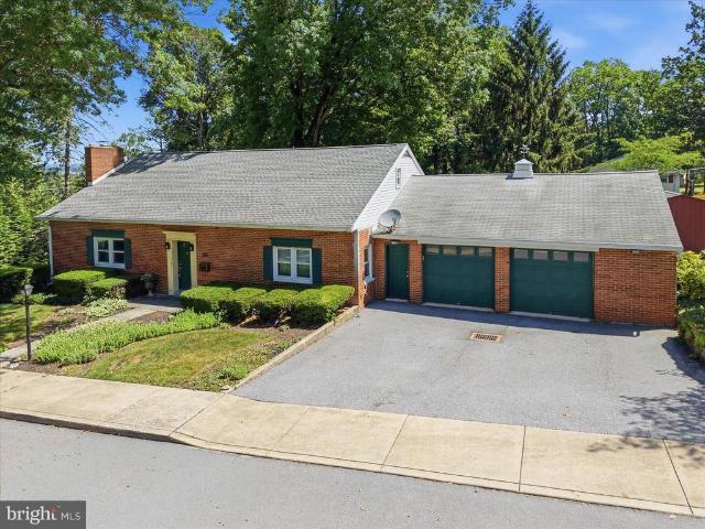 House for sale in Ephrata, Pennsylvania