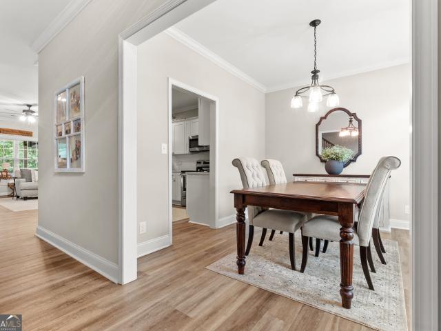 Townhouse for sale in Macon, Georgia