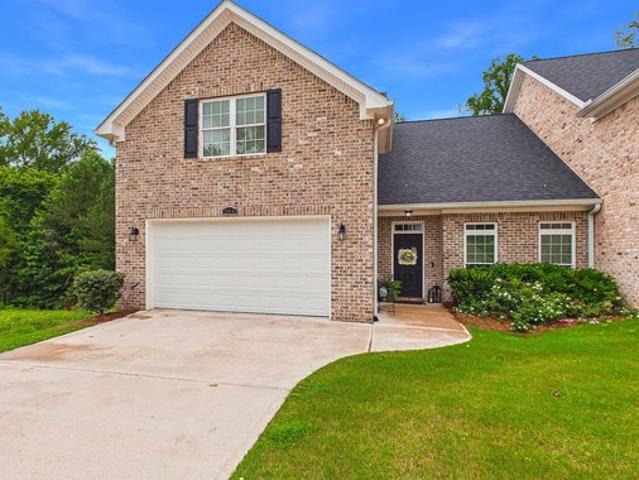 Townhouse for sale in Macon, Georgia
