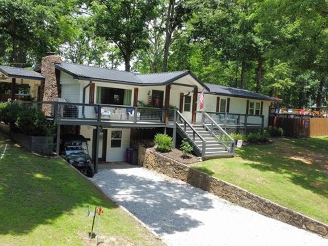 House for sale in Ark
