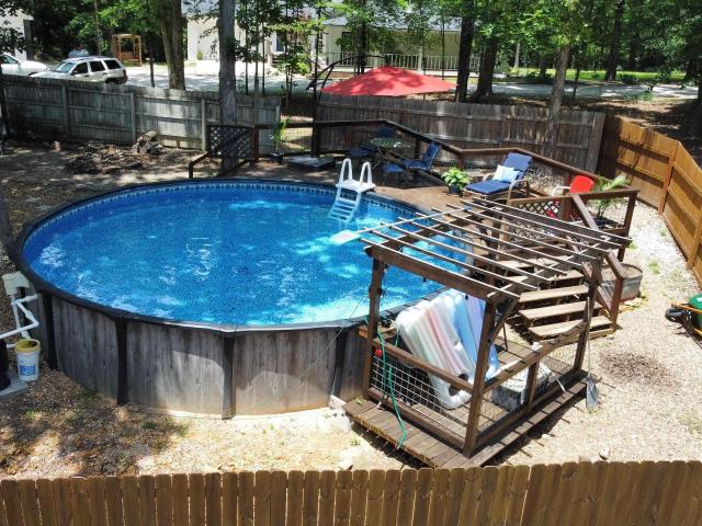 House for sale in Ark