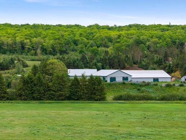 Farm for sale in Colchester, Nova Scotia