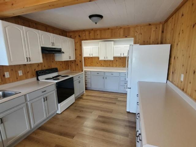 House for sale in Clare, Michigan