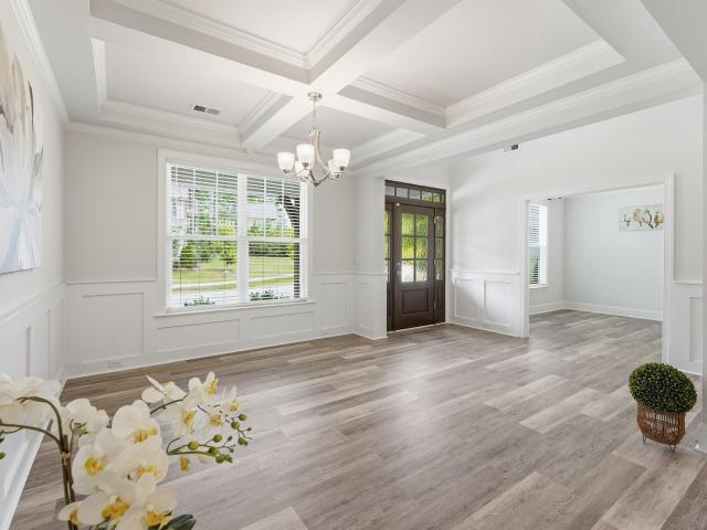 House for sale in Wake, North Carolina