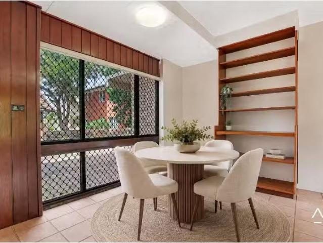 Apartment for rent in Inner West, Sydney