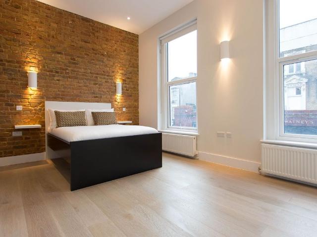 Studio for rent in Holloway, Greater London