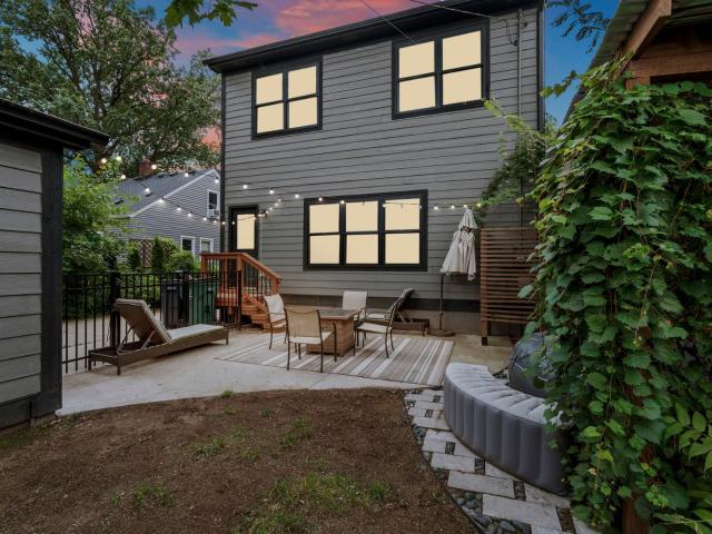 House for rent in Detroit, Michigan