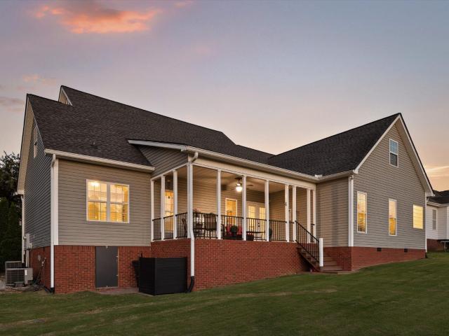 House for sale in Georgia