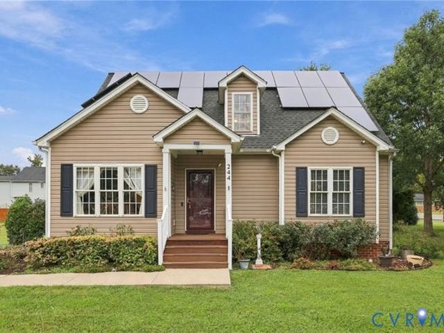House for sale in Hunters Run, Sandston