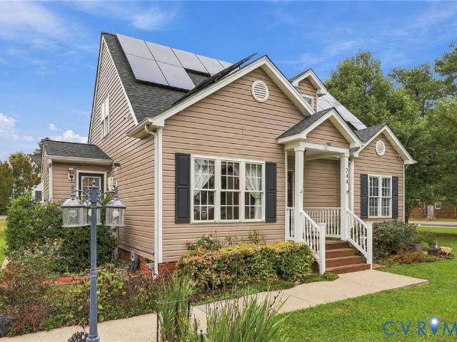 House for sale in Hunters Run, Sandston