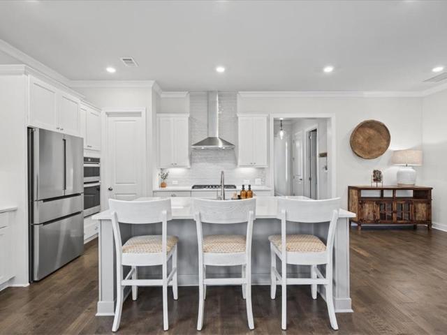 House for sale in Canton, Cherokee County