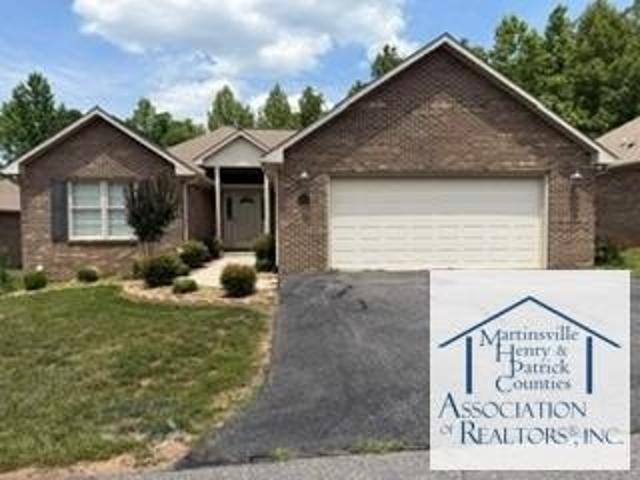 House for sale in Virginia