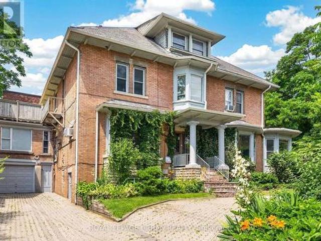Property for sale in Woburn, Ontario